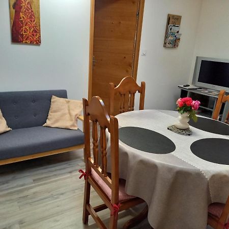 Bienvenue à la Teranga proche de La Rochelle Apartamento Nuaille-d'Aunis Exterior foto